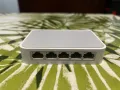 5 портов суич TP-Link, снимка 2
