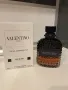 valentino uomo born in roma intense 100 ml EDP Tester , снимка 1