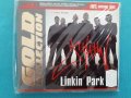 Linkin Park -  (82 tracks + video)(Alternative/Modern Rock band)(Digipack)(Формат MP-3)