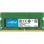 CRUCIAL 32GB DDR4-3200 SODIMM CL22 (16Gbit), снимка 1 - RAM памет - 35984001