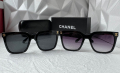 CH 2024 дамски слънчеви очила с лого, снимка 13