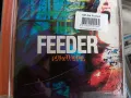 FEEDER албуми на аудио дискове, снимка 1