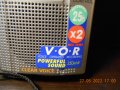  Sony TCM-200DV Handheld Cassette Voice Recorder - vintage 2001, снимка 2