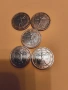 монети от 1 евро, снимка 2