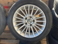 5х120 17 Цола Джанти VW Transporter T5 T6 Multivan, снимка 4