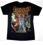 Тениска на Malevolent Creation , снимка 1