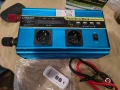 LVYUAN Чист синусоидален инвертор 12V към 230V 2000W/4000W Преобразувател на напрежение Чист

, снимка 10