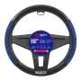 Калъф за волан Sparco син, снимка 2