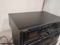 Дек TEAC W 860R, снимка 3