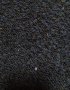 ТЪМНОСИНЯ блуза плетиво от рехаво еластично букле с пайети в нишката, снимка 2