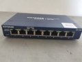NETGEAR Gigabit Ethernet Unmanaged Switch (GS108), 8 Ports,, снимка 2