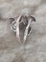 Винтидж сребърен пръстен , снимка 2