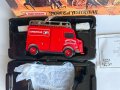 Matchbox Мачбокс MOY '47 Citroen Fire Van Ситроен Ван Пожарна Нов С Кутия , снимка 1