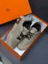 Hermes Мъжки Маратонки👟Мъжки Спортни Обувки Хермес - Различни Цветове Код SEM-608, снимка 11