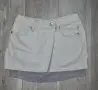 Дънкова пола ZARA , снимка 1