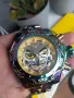 Invicta Joker Clown quartz , снимка 2