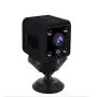 Мини безжична Wi-Fi IP камера X6 Full HD 1080P с нощно виждане и детектор за движение, снимка 5