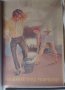 Постер плакат 59/35см. Противотанков гранатомет, снимка 4