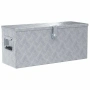 vidaXL Алуминиева кутия,(SKU:142938), снимка 1