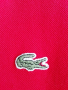 Оригинална мъжка тениска Lacoste L, снимка 3