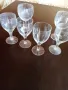 Стъклени чаши за алкохол , снимка 3