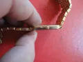 Позлатен часовник Junghans quartz 3, снимка 3
