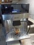 Кафеавтомат Сименс ЕQ 6 setia 700,висок клас с тъч скрийн, работи перфектно и прави хубаво кафе, снимка 4