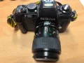 Nikon F-301 , снимка 10