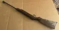 Немска въздушна пушка Diana mod.35 4.5мм., снимка 1