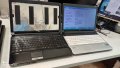 Лаптоп Fujitsu Lifebook A530, снимка 1 - Части за лаптопи - 41806550