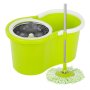 Моп за почистване на под - ламинат - spin mop 360, снимка 1 - Мопове, кофи, четки и метли - 44326527