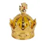 Ароматизатор POPPY 150ml – Корона – Аромат на Ванилия, снимка 1