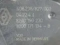 Дросел Клапа Рено Меган 2 1.6 16V (02-08г) Drosel Klapa Renault Megane II 1.6 16V OEM: 8200190230, снимка 3