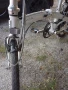  сгъваем велосипед Dahon алуминиева рамка 8 скорости, снимка 12