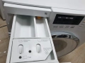 Miele W1 TwinDos Пералня Миеле 12м Гаранция, снимка 6