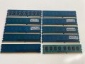 Ram памет DDR3 1333mhz 2GB - Hynix, снимка 2
