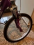 Продавам велосипед Giant Areva-24 за момиче, снимка 3