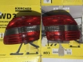 Mercedes BClass W245 Стопове, снимка 1