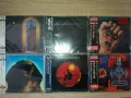 Намалени! Slayer,Metallica,Iron Maiden,Accept -Japan Discs, снимка 2