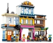 НОВО LEGO Creator 3 в 1 31141 - Главна улица, снимка 4