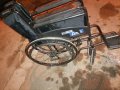Инвалидна количка, снимка 5