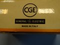 термореле General Electric CGE BRS1 MS 15 overload relay, снимка 12