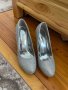 Официални обувки, снимка 1 - Дамски обувки на ток - 41782060