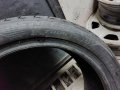 Само 1бр.НОВА лятна BRIDGESTONE 225/45/18 91W DOT 1022, снимка 4