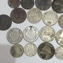 стари монети пари стотинки , снимка 7