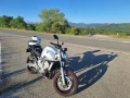 YAMAHA FZ6N, снимка 1