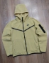 Nike tech fleece горнище мъжка оригинален , снимка 8