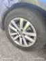 Продавам алуминиеви джанти 14 цола за Шкода, Сеат, VW, снимка 1