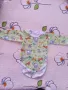 Бебешки дрехи за новородено, снимка 2