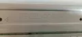 LED Backlight Подсветка Свалена от Телевизор Philips 55PFL7008K/12, снимка 5